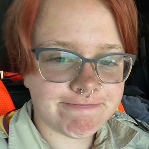 Meet your Posher, Katherine